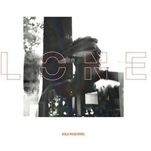Lone - Dj-kicks  CD